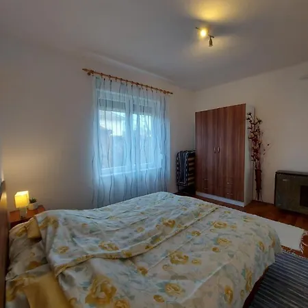 Appartamento Sövényes *