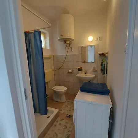Apartment Soevenyes Szallashely