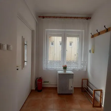 Apartment Soevenyes Szallashely *