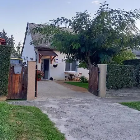 Sövényes Appartamento Barcs