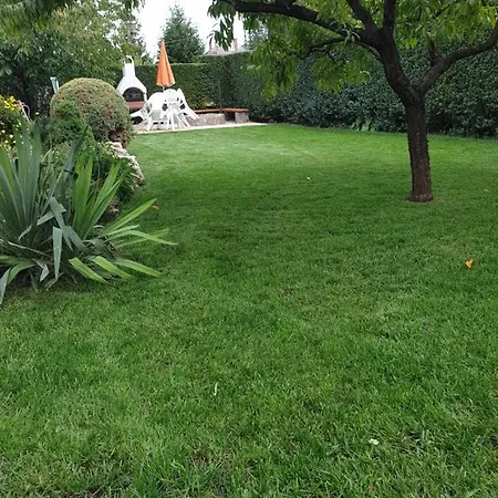 Sövényes * Barcs